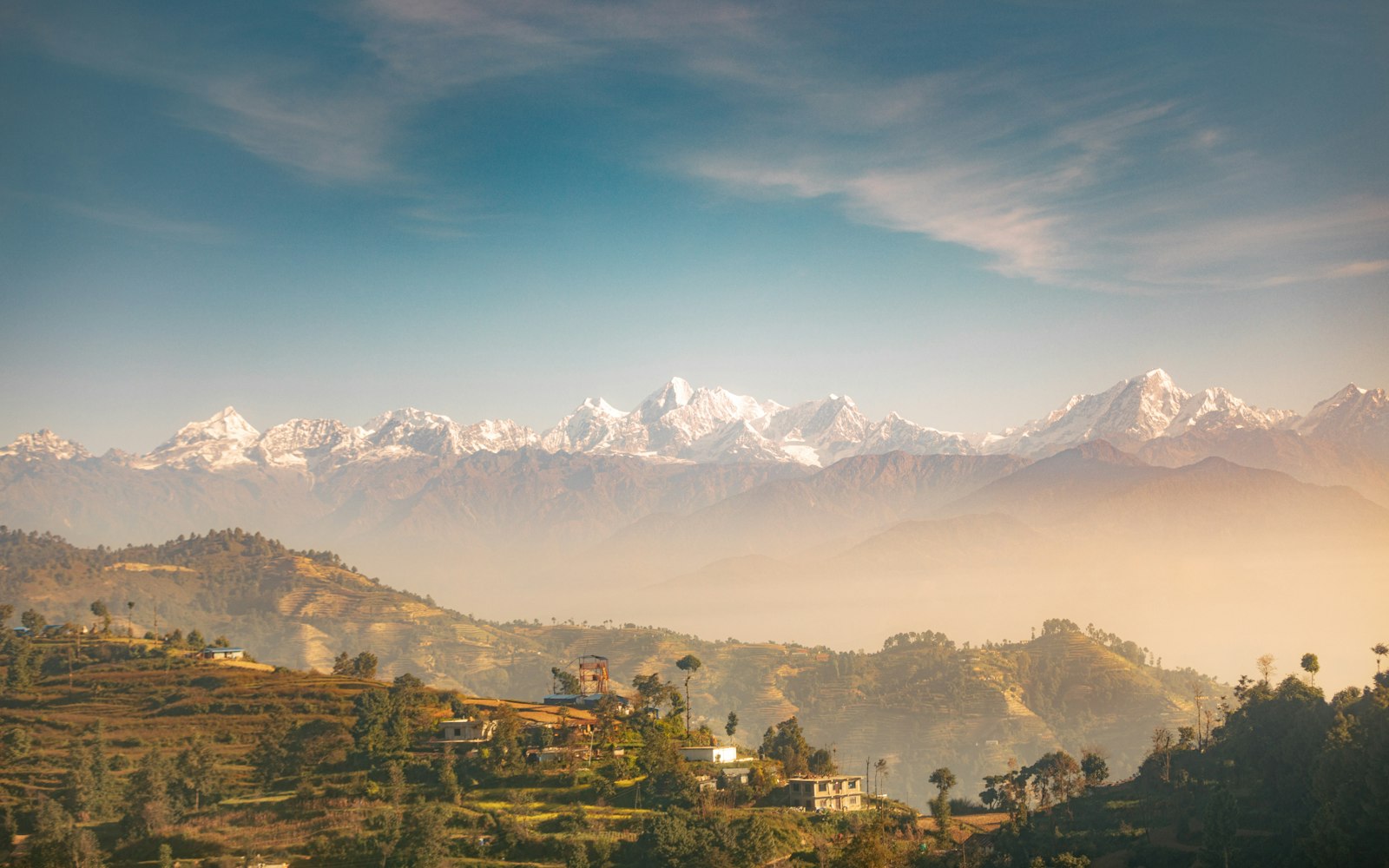 Nepal